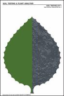Soil Testing and Plant Analysis (Soil Science Society of America Book Series, No 3) 0891187936 Book Cover