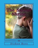 The Sacred Shrine 1491220678 Book Cover