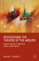 Reassessing the Theatre of the Absurd 0230113389 Book Cover