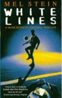 White Lines 0747213925 Book Cover