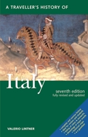 A Traveller's History of Italy 1566563658 Book Cover
