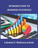 Introduction to Business Statistics B08CPBK12F Book Cover