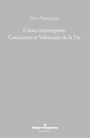 L'auto-interruption consciente et volontaire de la vie 2705682961 Book Cover