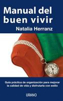 Manual del buen vivir 6077835471 Book Cover