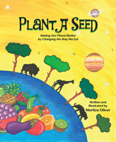 Plant a Seed 1645431541 Book Cover