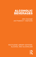 Alcoholic Beverages 1032603763 Book Cover