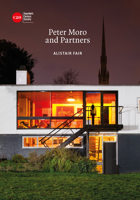 Peter Moro and Partners (Twentieth Century Architects) 1800856512 Book Cover