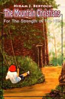 For The Strength of The Hills 0984573666 Book Cover