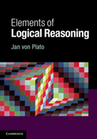 Elements of Logical Reasoning 110761077X Book Cover