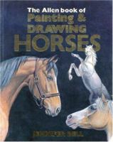 Painting and Drawing Horses 0851316379 Book Cover