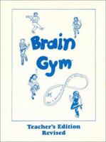 Brain Gym 0942143027 Book Cover