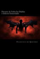 Francisco de Quevedo - Discurso de Todos los Diablos 1981323694 Book Cover