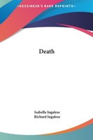 Death 1425329896 Book Cover