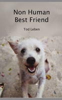 Non Human Best Friend B0CJXGKBMS Book Cover