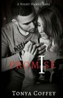 I Promise 172077613X Book Cover