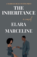 The Inheritance B0GJGRGNDG Book Cover