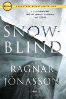 Snowblind 125014468X Book Cover