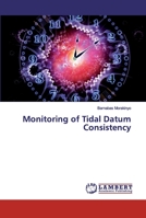 Monitoring of Tidal Datum Consistency 6200007969 Book Cover