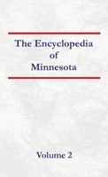 Encyclopedia of Minnesota - Volume 2 B0DPJCGP8W Book Cover