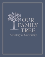 Our Family Tree: A History of Our Family 0785826734 Book Cover