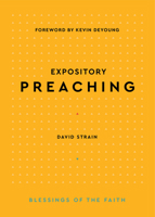 Expository Preaching 1629958506 Book Cover