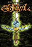 Stelletwal Vengeance & Domination 162137288X Book Cover