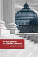 Copyright Law of the United States and Related Laws Contained in Title 17 of the United States Code: Circular 92 148020000X Book Cover