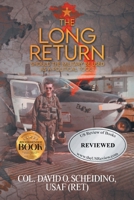 Long Return : Should the Military Be Used As a Political Tool? 1965552293 Book Cover