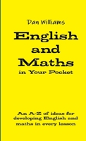English and Maths in Your Pocket 1326275631 Book Cover