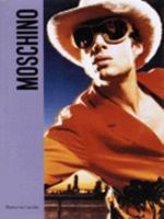 Moschino 0500018286 Book Cover