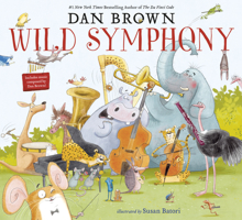 Wild Symphony 0593123840 Book Cover