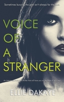 Voice of a Stranger 1393958109 Book Cover