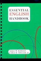 Essential English Handbook 0669416878 Book Cover