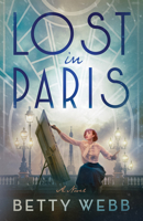 Lost in Paris 1728269903 Book Cover