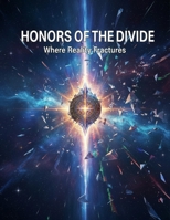Honors Of The Divide: Where Reality Fractures B0HF8P4HKY Book Cover