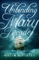 The Unbinding of Mary Reade 1510727051 Book Cover