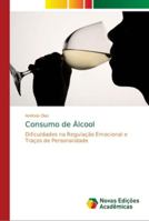 Consumo de Álcool 6139630444 Book Cover