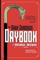 The Dark Shadows Daybook B09C1JSYMQ Book Cover