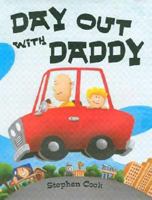 Day Out with Daddy 0802780598 Book Cover