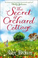 The Secret of Orchard Cottage 0007597428 Book Cover