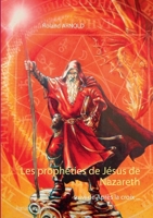 Les prophéties de Jésus de Nazareth: Suivi de Après la croix Romans atypiques 2322187062 Book Cover