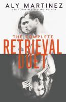 The Complete Retrieval Duet 1794160272 Book Cover
