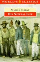 For the Term of his Natural Life 1876095024 Book Cover