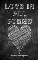 Love in all forms 9357740414 Book Cover