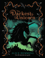 The Darkest Unicorn 1684643619 Book Cover
