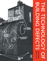 Technology of Building Defects 041919780X Book Cover