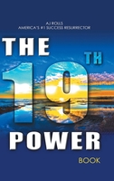 19Th Power 1490756191 Book Cover