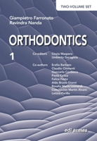Orthodontics 8870515508 Book Cover