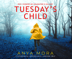 Tuesday's Child 1705942229 Book Cover