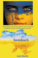 Sembach B0BGQQVJGN Book Cover